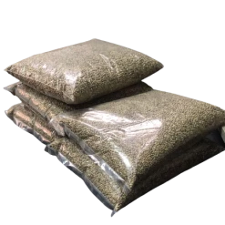 Fish On Tackle Store Fish On Hemp Seed 1kg (Hempseed) Carp Baits & Additives