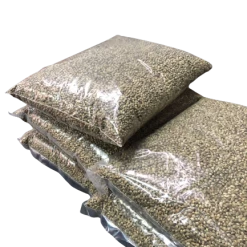 Fish On Tackle Store Fish On Hemp Seed 1kg (Hempseed) Carp Baits & Additives
