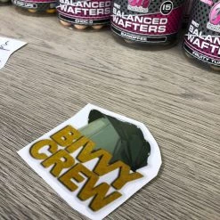 Fish On Tackle Store Specimen Carp Stickers