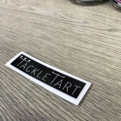 Fish On Tackle Store Specimen Carp Stickers