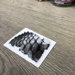 Fish On Tackle Store Specimen Carp Stickers