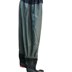 Fish On Tackle Store Waist Wader Specimen Carp