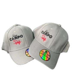 Fish On Tackle Store Team Carp'o'holics Hats - Caps Apparel & Camping
