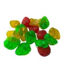 Fish On Tackle Store Sensation Glow Stick Holder (Policemen) Papgooi