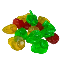 Fish On Tackle Store Sensation Glow Stick Holder (Policemen) Papgooi