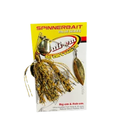 Fish On Tackle Store Cullem Spinnerbait