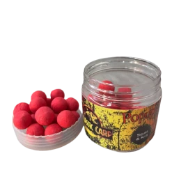 Fish On Tackle Store Jurassic Carp Pop Ups