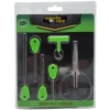 Fish On Tackle Store Specimen Carp Monster Carp Needle Set 5 Piece