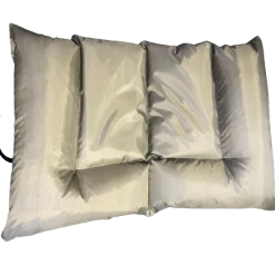 Fish On Tackle Store UnhooKing Carp Oxford Military Landing Mat