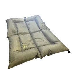 Fish On Tackle Store UnhooKing Carp Oxford Military Landing Mat