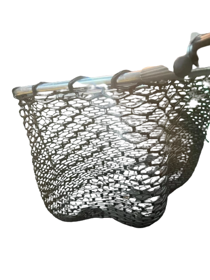 Fish On Tackle Store Rubberized Landing Net 4 Fish On Tackle Store Rubberized Landing Net