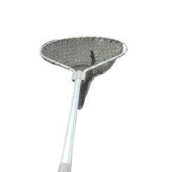 Fish On Tackle Store Papgooi Bloemhof Alu Length Adjustable Landing Net Silver