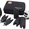 Fish On Tackle Store Prologic BAT+ Bite Alarm Set 3+1 Specimen Carp