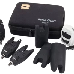 Fish On Tackle Store Prologic BAT+ Bite Alarm Set 3+1 Specimen Carp