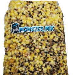 Fish On Tackle Store Fish On Monster Mix 3kg Specimen Carp