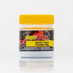 Fish On Tackle Store Carp Baits & Additives Supercast Powder