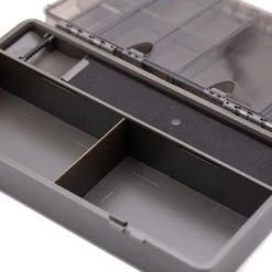 Fish On Tackle Store Korda Basix Tackle Box Specimen Carp