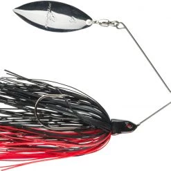 Fish On Tackle Store Daiwa Prorex Willow Spinner Bait