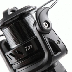 Fish On Tackle Store Daiwa Black Widow Reel 25A 5 Fish On Tackle Store Daiwa Black Widow Reel 25A