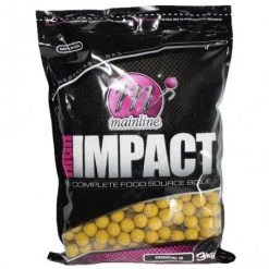 Fish On Tackle Store Specimen Carp Mainline Shelf Life High Impact Boilies