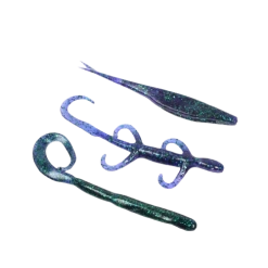 Fish On Tackle Store Cull-em V Series Starter Pack Bass Angling