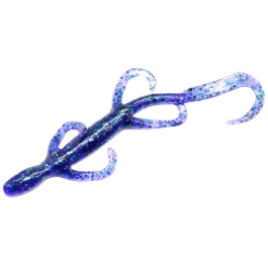 Fish On Tackle Store Bass Angling Cull-em V Series Rock Lizzard