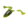 Fish On Tackle Store Cull-em V Series Splashing Frog Natural