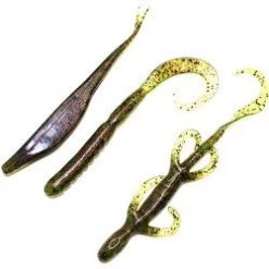 Fish On Tackle Store Cull-em V Series Starter Pack Bass Angling