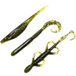 Fish On Tackle Store Cull-em V Series Starter Pack Bass Angling