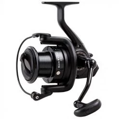 Fish On Tackle Store Daiwa Black Widow Reel 25A