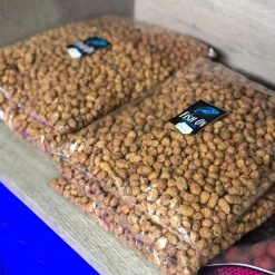 Fish On Tackle Store Specimen Carp Fish On Tigernuts 1kg