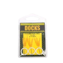 Fish On Tackle Store Specimen Carp Docks Gummy Stops