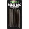 Fish On Tackle Store Specimen Carp Korda Solid Bag Tail Rubber