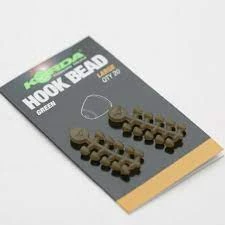 Fish On Tackle Store Specimen Carp Korda Hook Beads