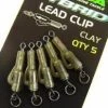 Fish On Tackle Store Korda Hybrid Lead Clip