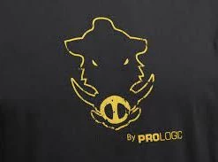 Fish On Tackle Store Prologic Bank Bound Wild Boar Shirts