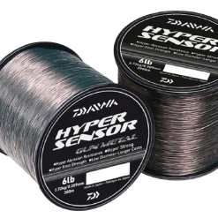 Fish On Tackle Store Daiwa Hyper Sensor Monofilament Line
