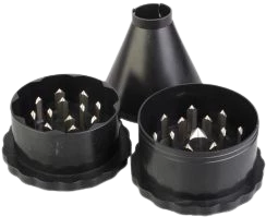 Fish On Tackle Store Specimen Carp Prologic Crusher Crush'n Fill Boilie & Pellets