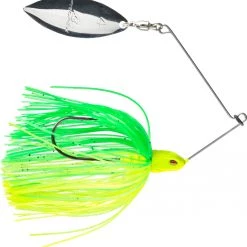 Fish On Tackle Store Daiwa Prorex Willow Spinner Bait