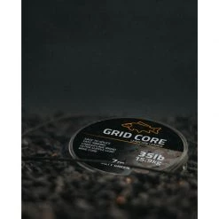 Fish On Tackle Store Tacticarp Grid Core Leadcore Leader 35 LB 7M