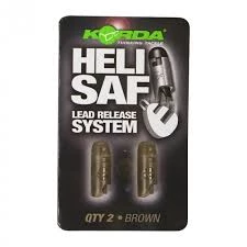 Fish On Tackle Store Korda Heli-Safe System Specimen Carp