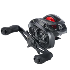 Fish On Tackle Store Daiwa PR100 Baitcasting Reel Bass Angling