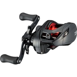Fish On Tackle Store Daiwa PR100 Baitcasting Reel Bass Angling