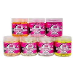 Fish On Tackle Store Mainline High Viz 15MM Pop Ups