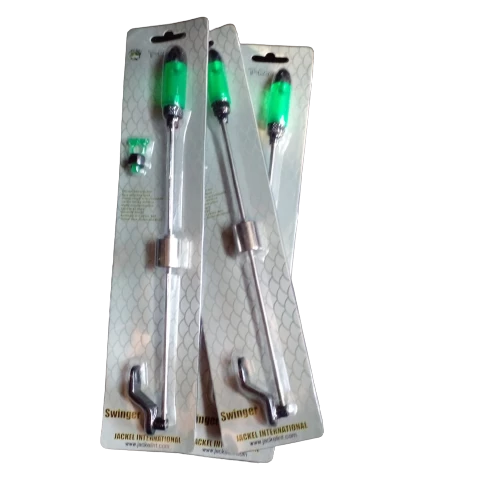 Fish On Tackle Store Jackel T-roc Swingers Specimen Carp 2 Fish On Tackle Store Jackel T-roc Swingers Specimen Carp