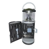 Fish On Tackle Store Camping Light & Toolkit Combo