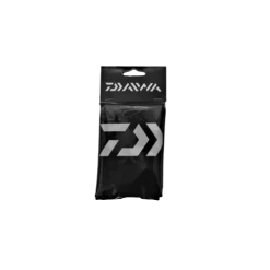 Fish On Tackle Store Daiwa Microfiber Hand Towel With Clip Papgooi