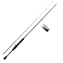 Fish On Tackle Store Daiwa CrossFire E Series Baitcasting Rod