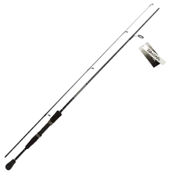 Fish On Tackle Store Bass Angling Daiwa CrossFire E Series Spinning Rod