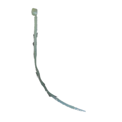 Fish On Tackle Store Specimen End Tackle Monster Carp PVA Strip